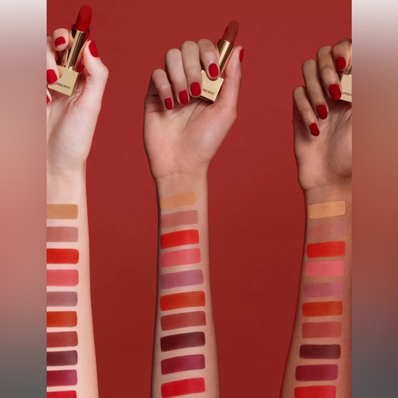 Burberry Kisses Lip Bundle - Picture 4 of 6